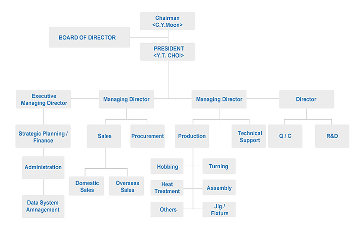 organization