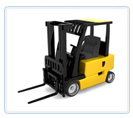 forklift
