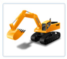 construction machinery
