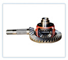 agricultural machinery