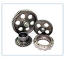parts manufacturing business