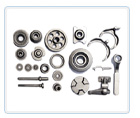 forgings